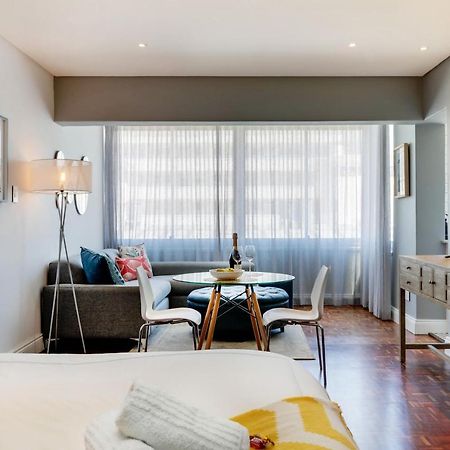 Backup-Power Mouille Point Apartment Cape Town Luaran gambar