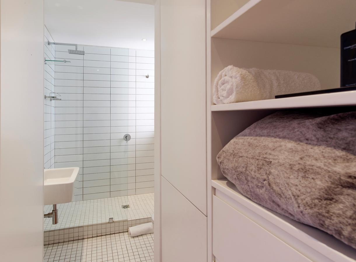 Backup-Power Mouille Point Apartment Cape Town Luaran gambar