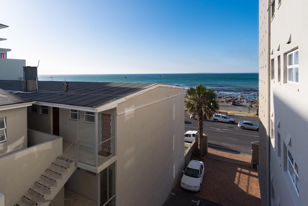 Backup-Power Mouille Point Apartment Cape Town Luaran gambar