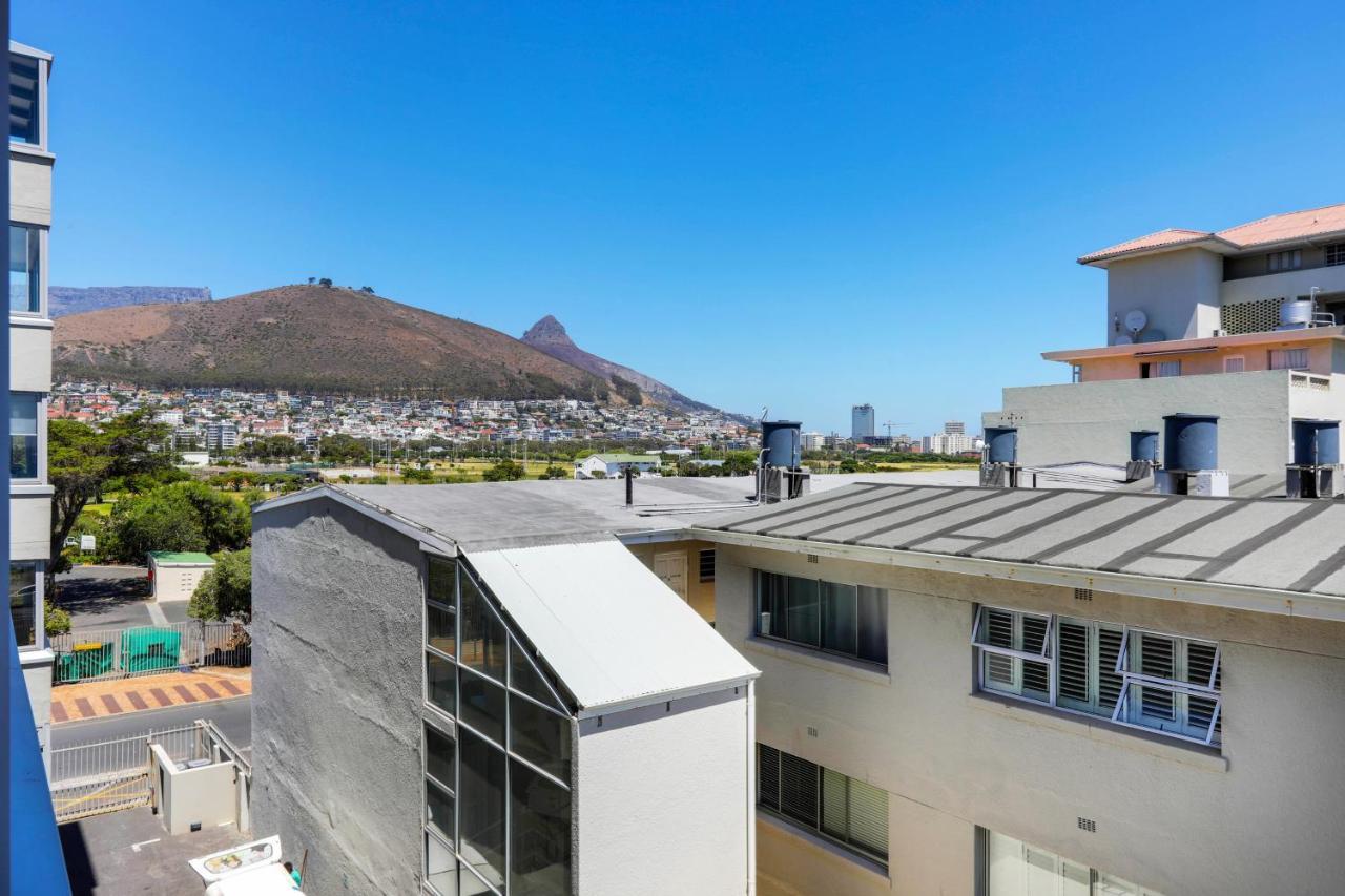 Backup-Power Mouille Point Apartment Cape Town Luaran gambar