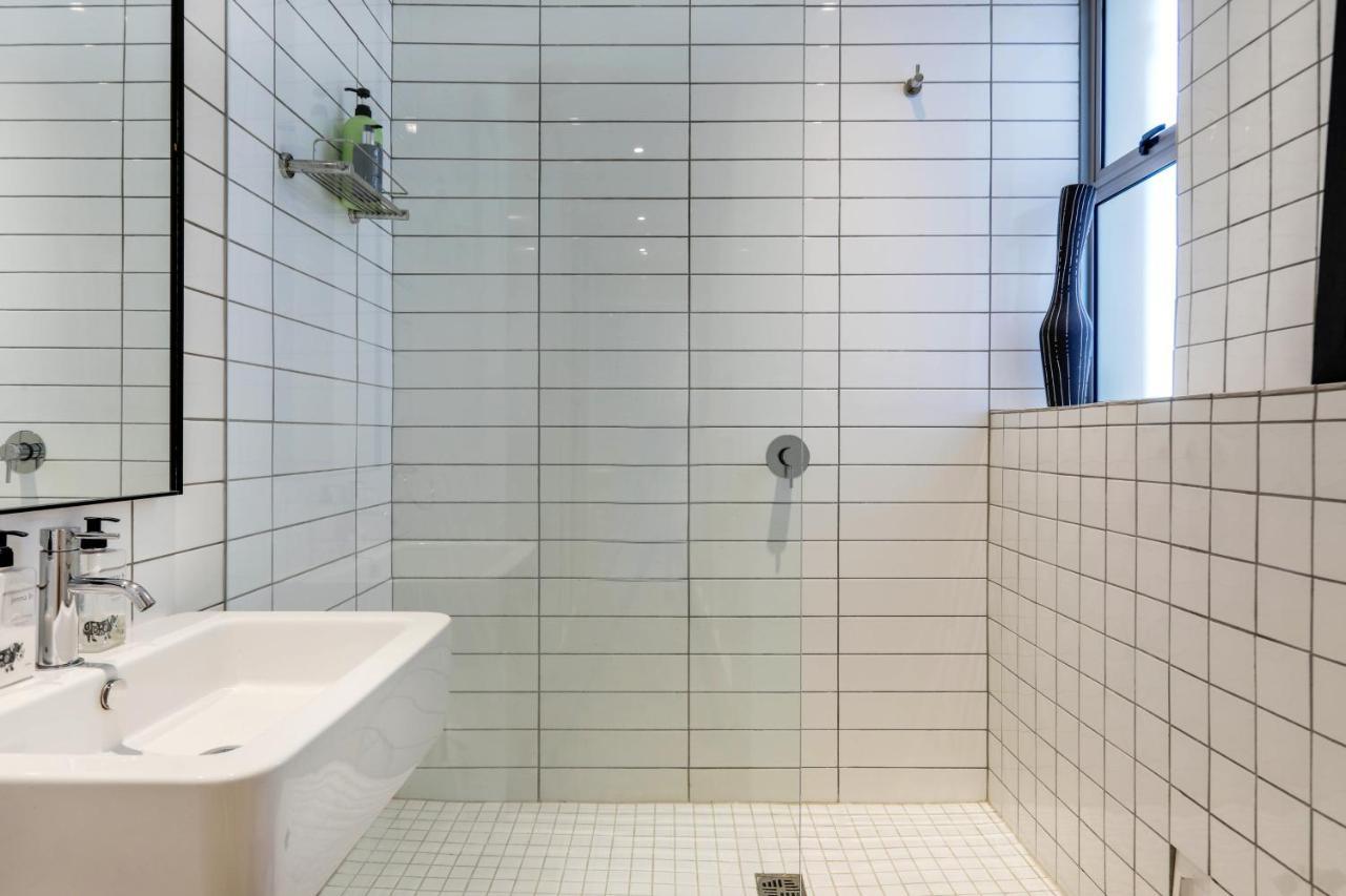 Backup-Power Mouille Point Apartment Cape Town Luaran gambar